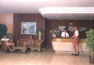 Hotel Cala Figuera Palma de Mallorca