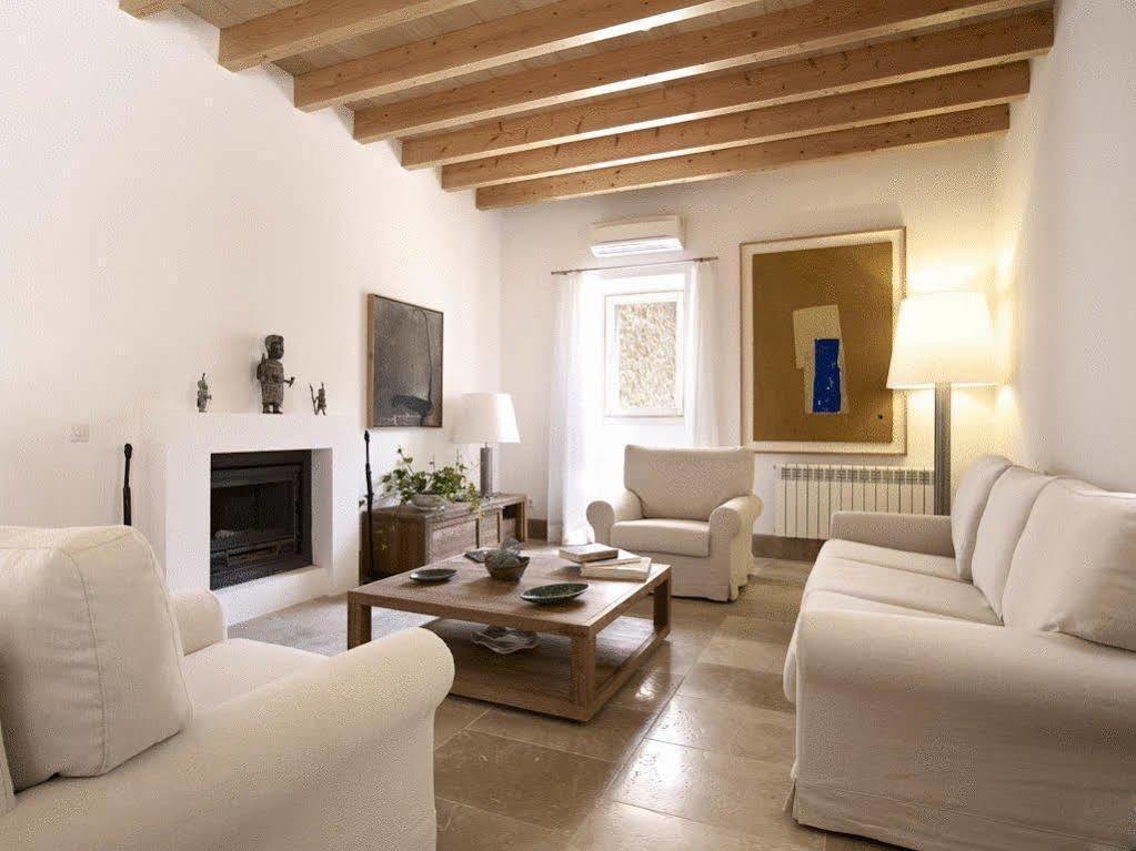 Farm stay Son Simo Vell Alcudia (Mallorca)
