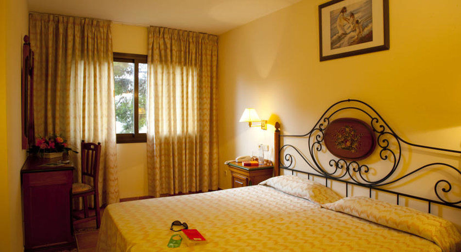 Seramar Sunna Park Apartment