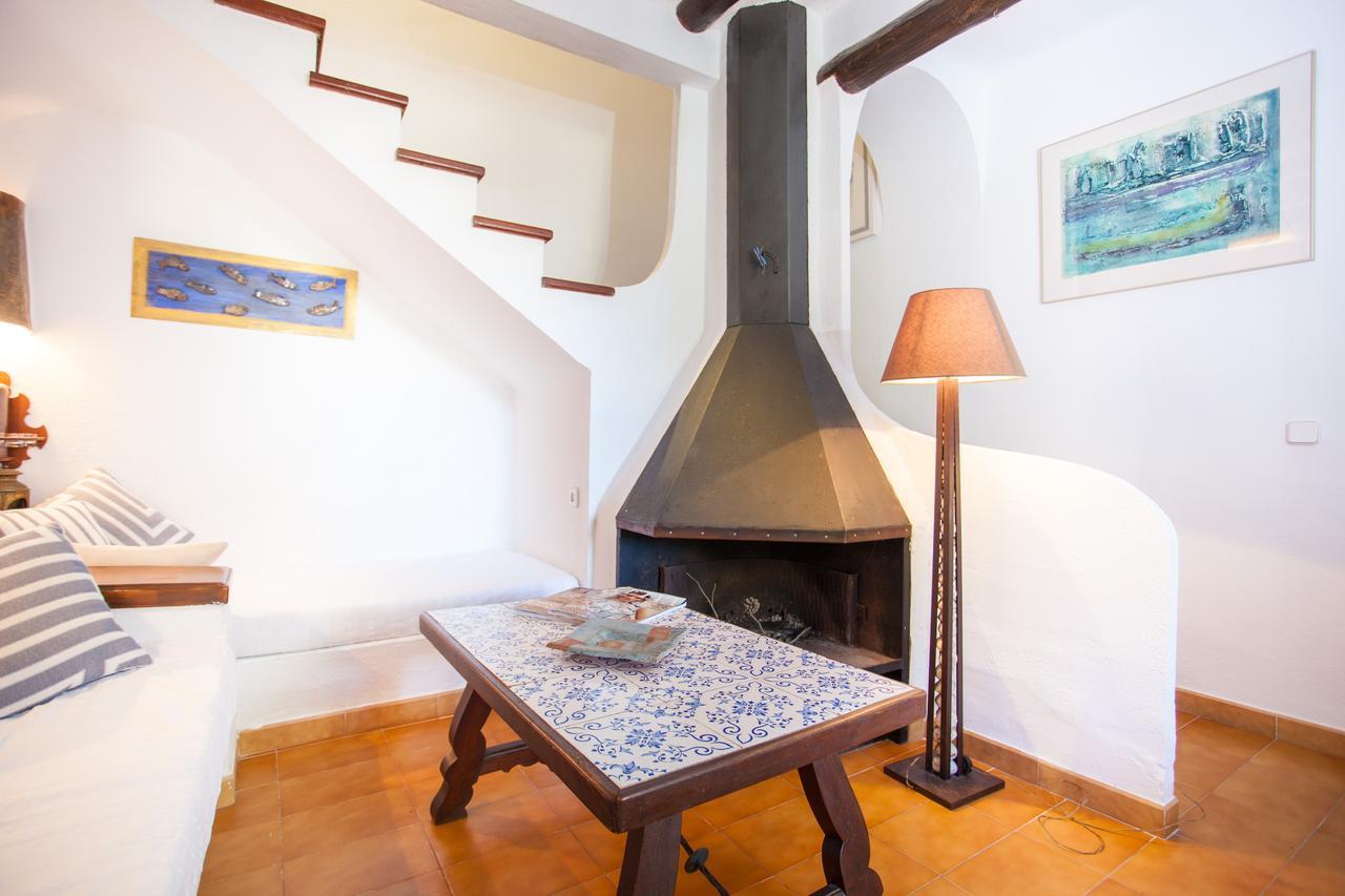 Chalet Pau De Mar Puerto de Alcúdia