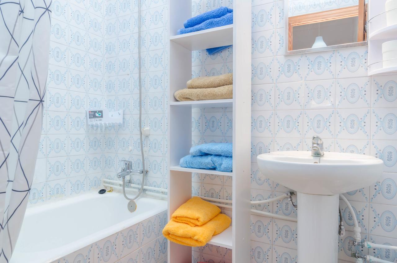 Chalet Casa Lliri