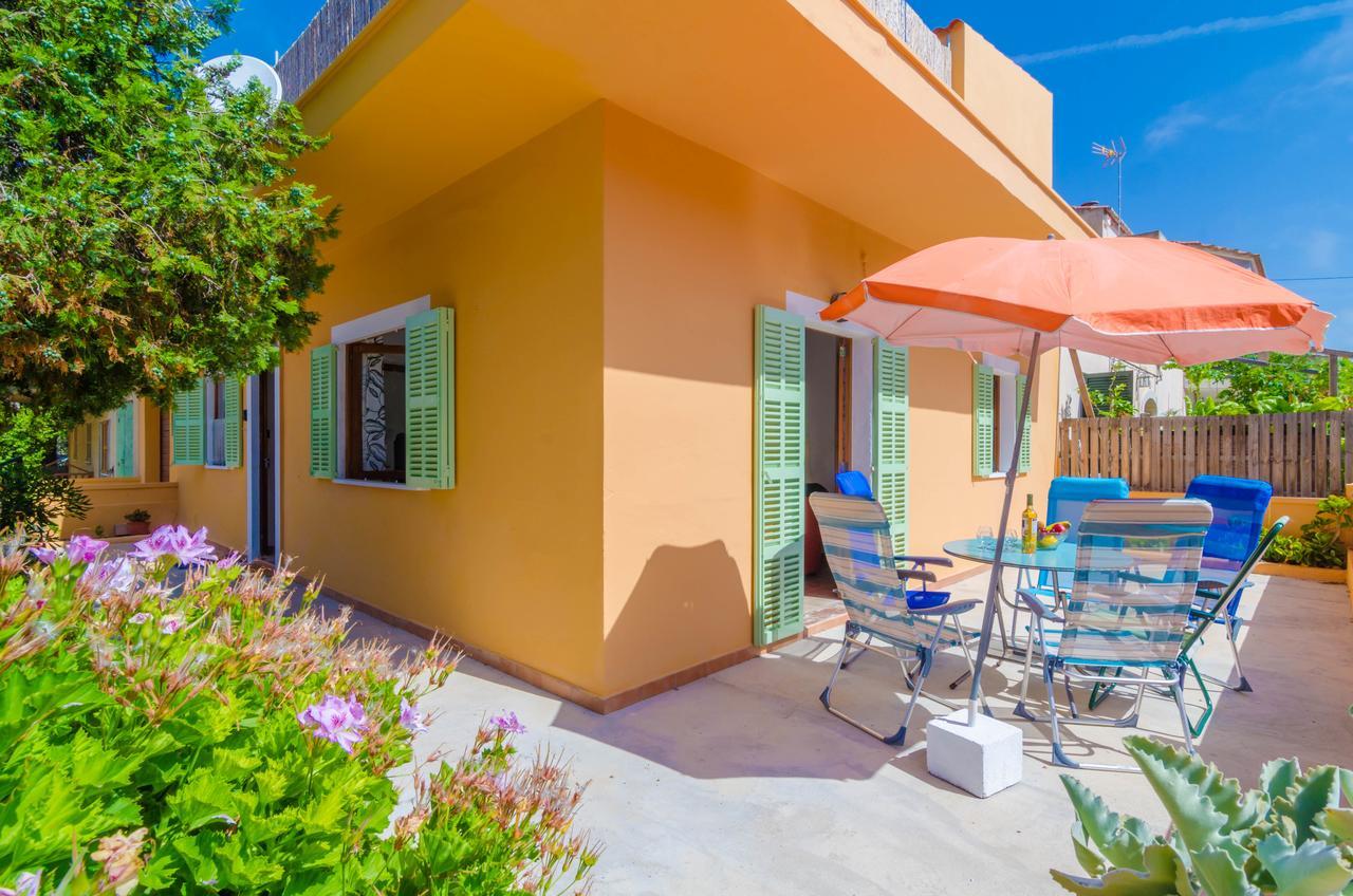 Chalet Casa Lliri *