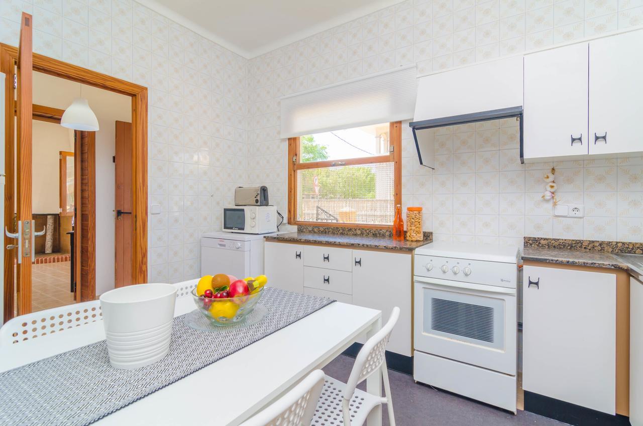 Chalet Casa Lliri S'Illot (Mallorca)