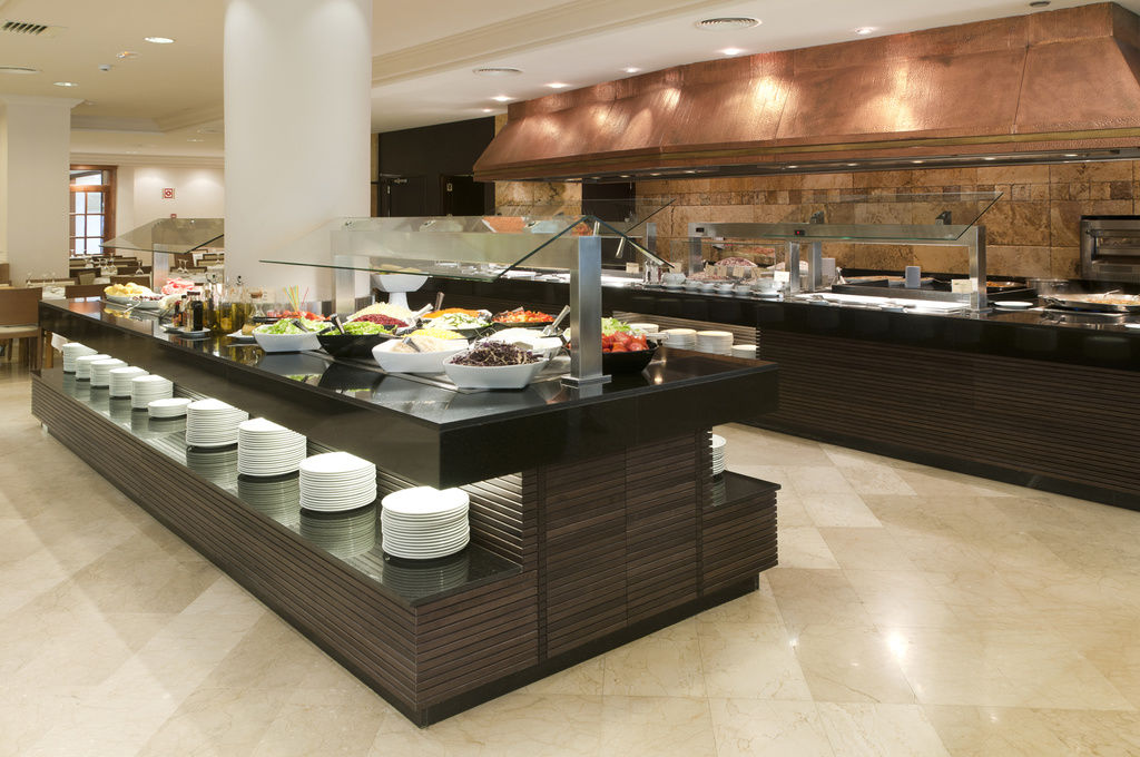 Hipotels Hipocampo Playa Hotel 4*