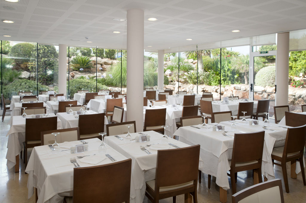 Hipotels Hipocampo Playa 4* Cala Millor (Mallorca)