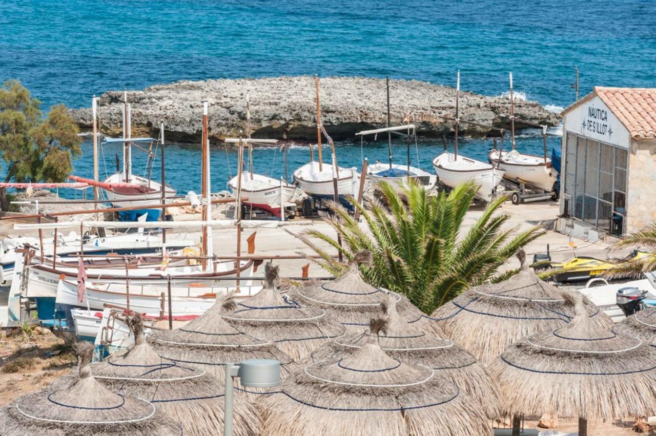Casa Lliri S'Illot (Mallorca)