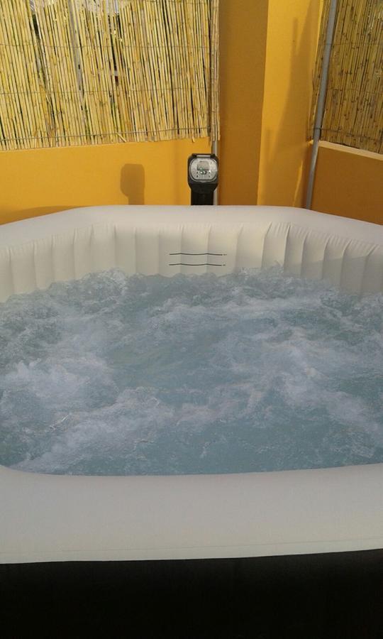 Chalet Casa Lliri