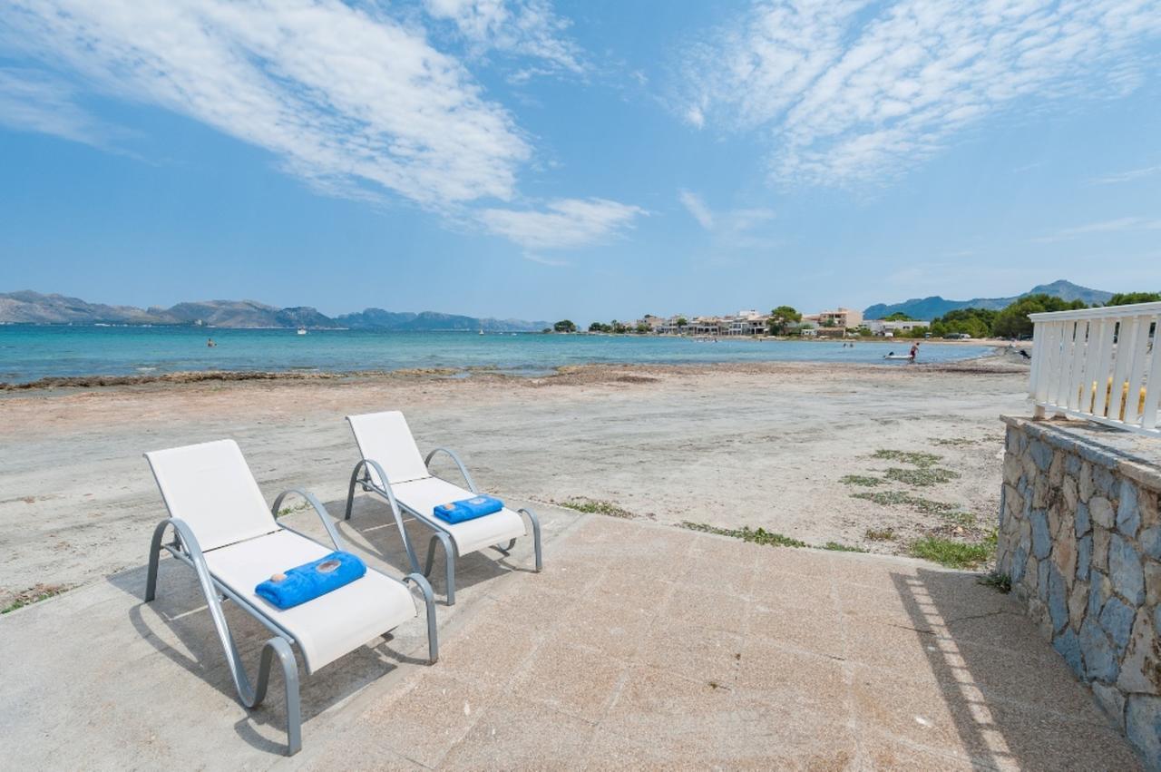 Voramar Alcúdia