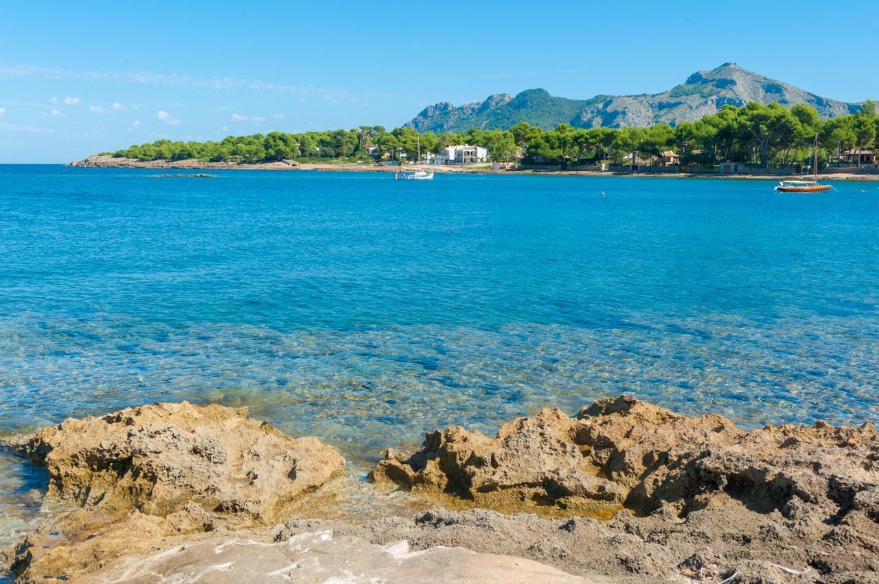 Сasa de vacaciones Voramar