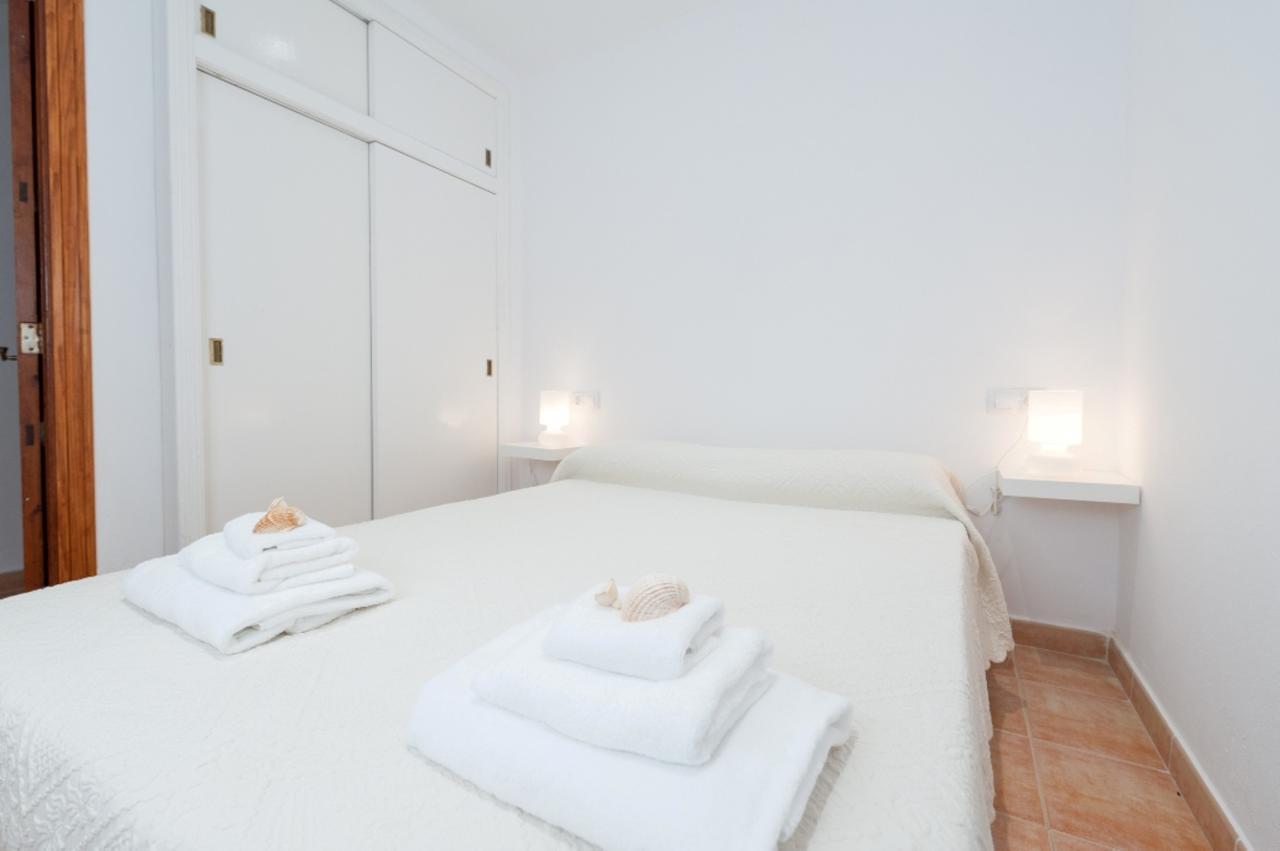 Voramar Сasa de vacaciones Alcúdia