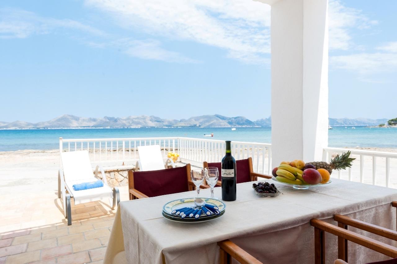 Сasa de vacaciones Voramar *