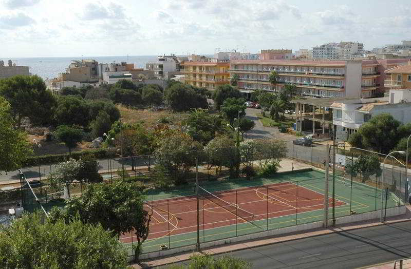 Mariant Park Hotel