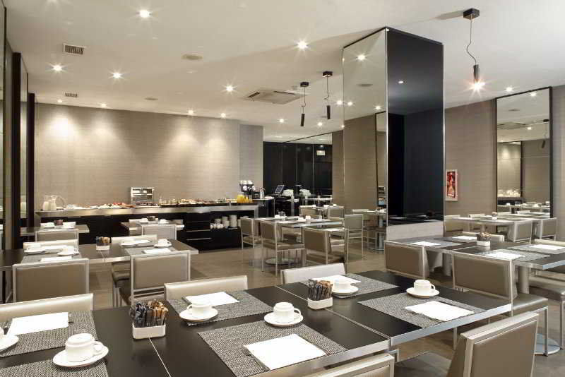 Hotel Ac Ciutat De By Marriott