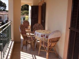 La * Canyamel (Mallorca)