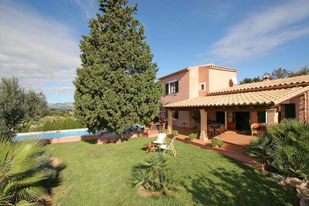 Villa Alzina Alcúdia