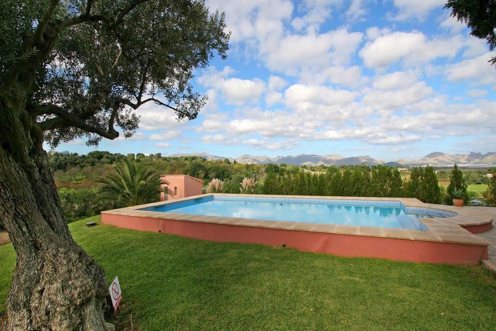 Villa Alzina