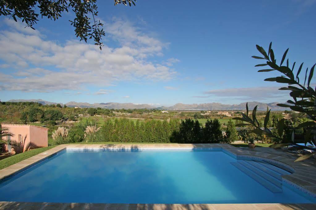 Alzina Villa Alcúdia