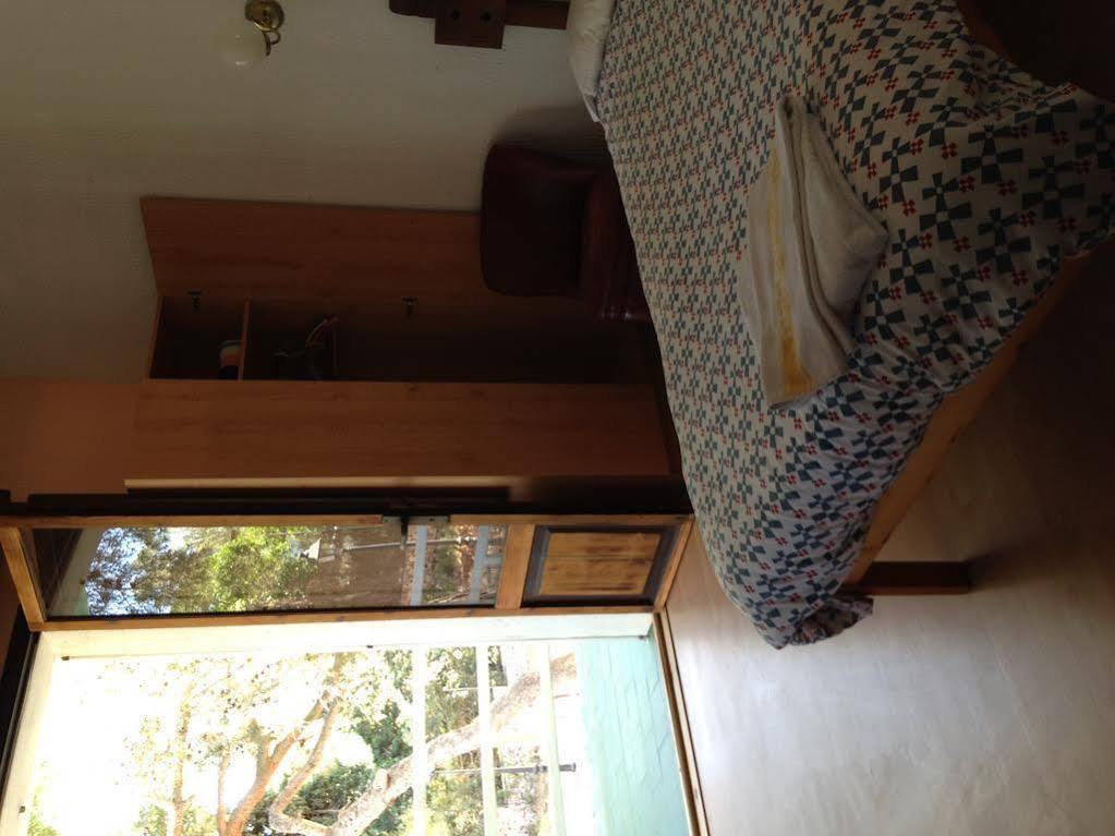 Pensión Residencia San Francisco Portocolom (Mallorca)
