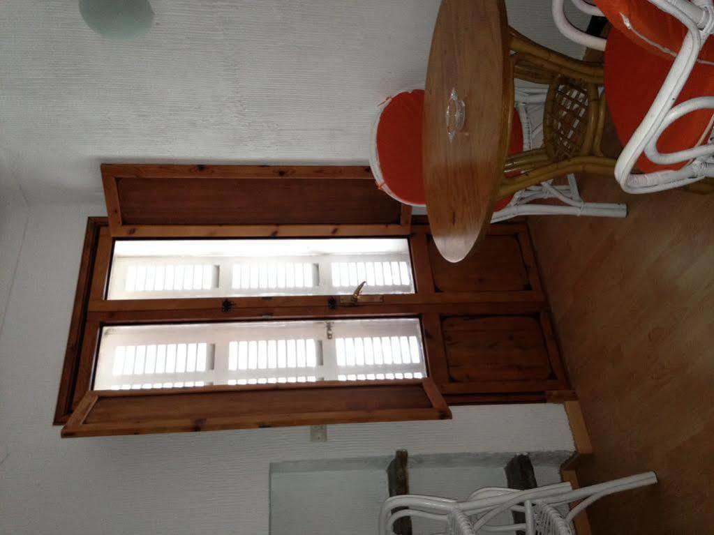 Residencia San Francisco Pensión Portocolom (Mallorca)