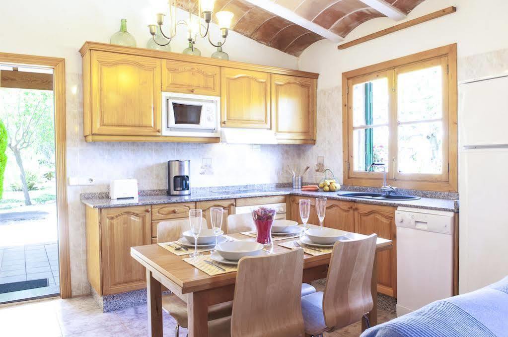 Villa Daniel