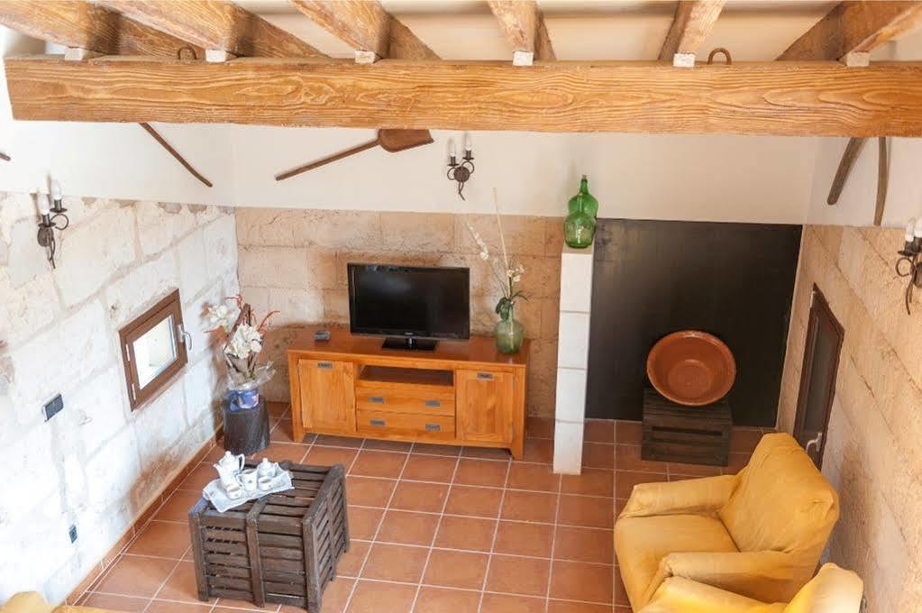 Holiday home Taronger