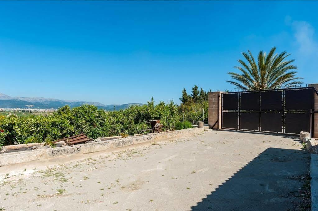 Taronger Сasa de vacaciones Muro