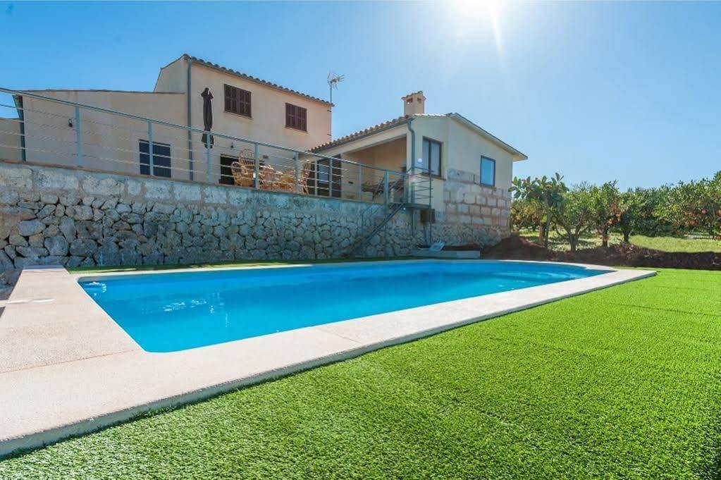 Holiday home Taronger