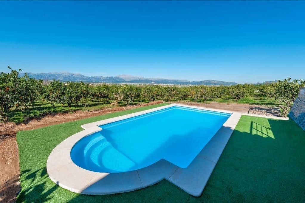 Holiday home Taronger