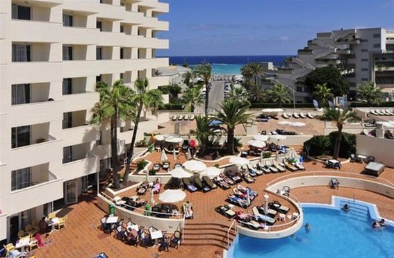Hotel Ibersol Siurell