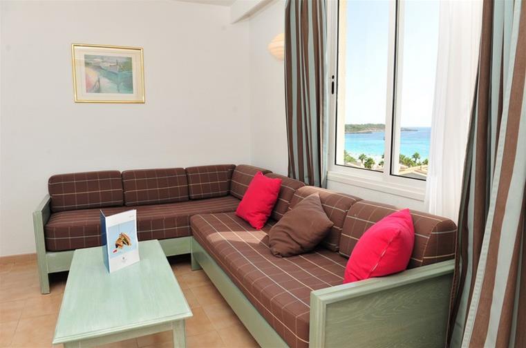 Ibersol Siurell Hotel Sa Coma (Mallorca)