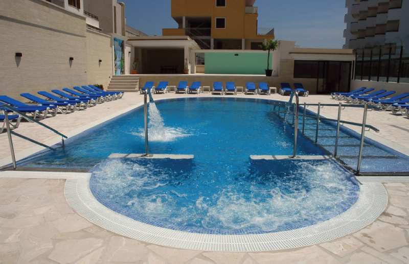 Biniamar Hotel Cala Millor (Mallorca)