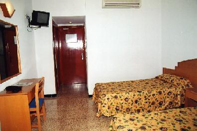 Barbara Hotel Can Picafort (Mallorca)