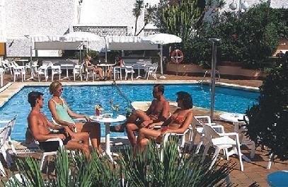 Hotel Palmira Paguera Peguera