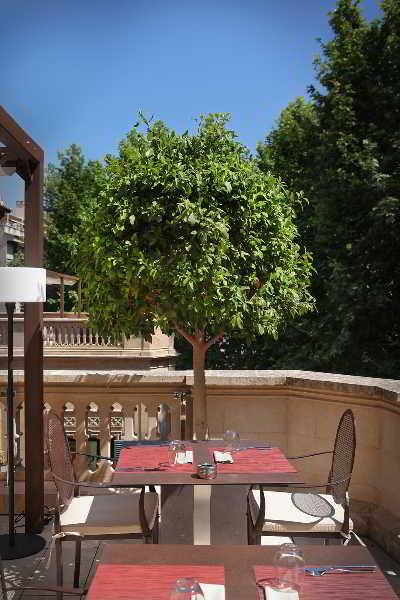 Hotel Alomar