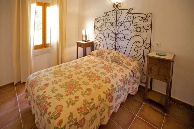 Puig Molto Montuiri (Mallorca)