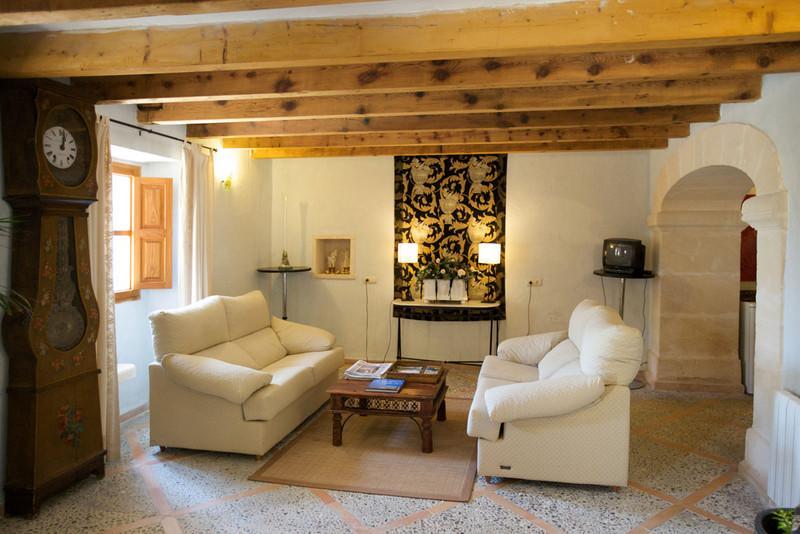 Puig Molto * Montuiri (Mallorca)