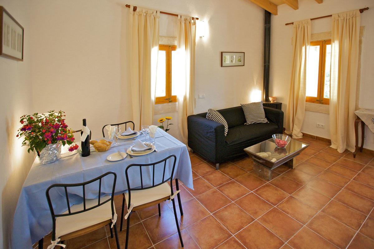 Puig Molto Hotel *