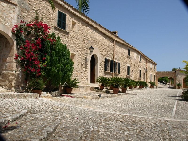 Puig Molto Hotel Montuiri (Mallorca)