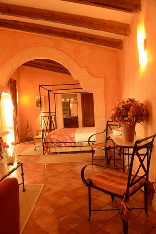 Puig Molto Hotel Montuiri (Mallorca)