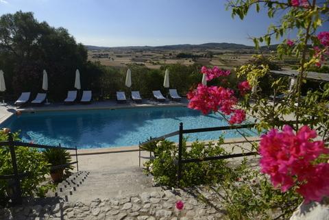 Puig Molto Hotel Montuiri (Mallorca)