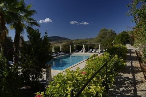 Hotel Puig Molto *