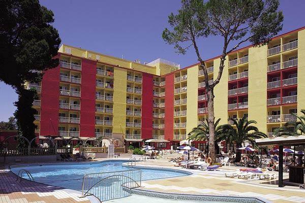 Caramelo Palma (adults Only) Hotel 3*