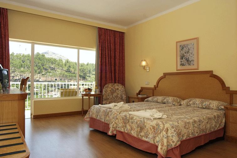 Grupotel Molins Hotel