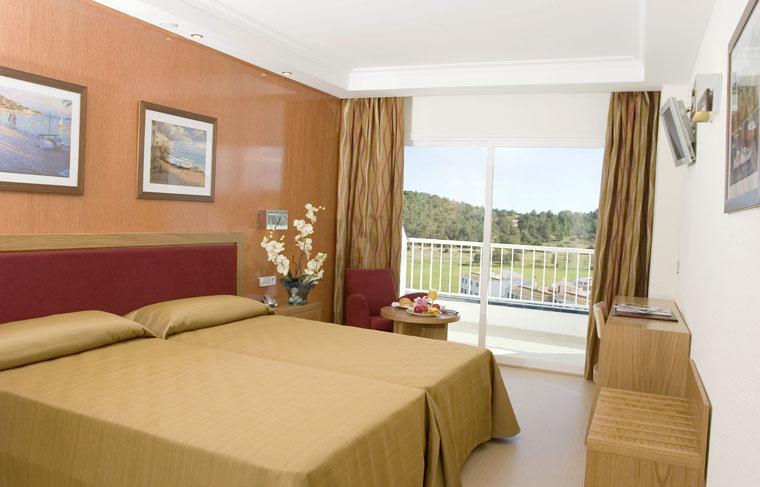 Hsm Atlantic Park Magaluf (Mallorca)