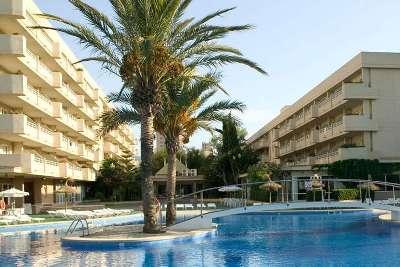 Hm Martinique Magaluf (Mallorca)