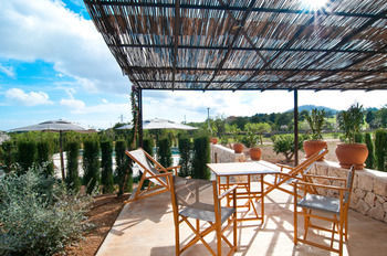 Sa Nau - Adults Only Over 16 Portocolom (Mallorca)