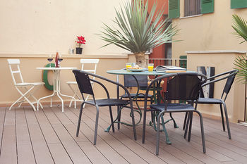 Can Blau Homes Apartment *