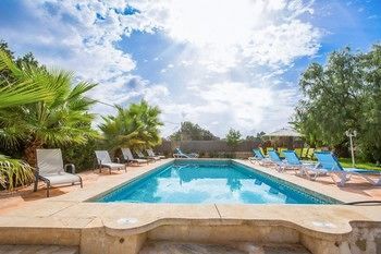 Villa Garba