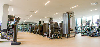 Apartamento Rafa Nadal Sport