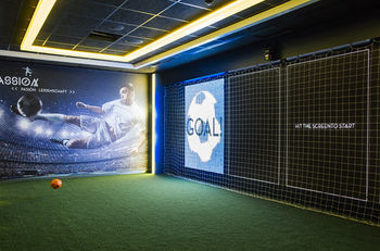 Apartamento Rafa Nadal Sport Manacor (Mallorca)